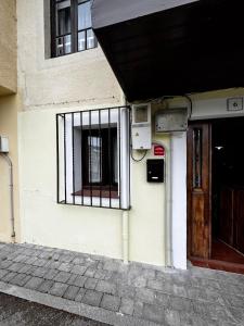 El Mirador del Duque