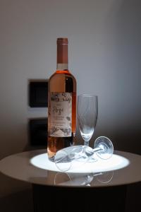 Villa Olive & Stone Loutraki