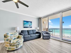 Majestic Beach Towers 1-503