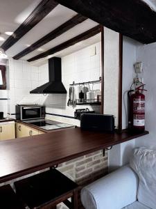 El Mirador del Duque