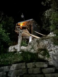 Villas Cimeroc : photos des chambres