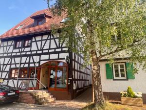 Landhotel im Hexenwinkel