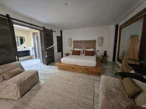 Villas Cimeroc : photos des chambres