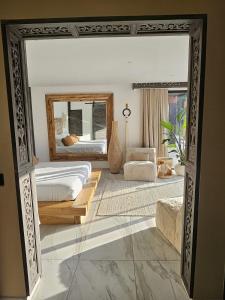Villas Cimeroc : photos des chambres