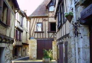 Maisons de vacances Gites le clos du verger : photos des chambres