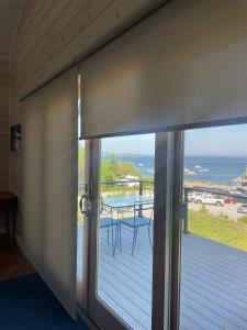 Eco-friendly studio - ocean views, close to beach