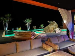 Villas Cimeroc : photos des chambres