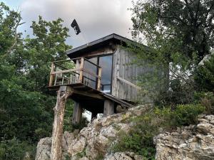 Villas Cimeroc : photos des chambres