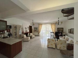 Villa Georgia Poseidi