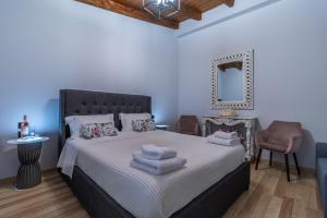 Villa Olive & Stone Loutraki