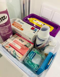 Brand New Studio surrounded by forest