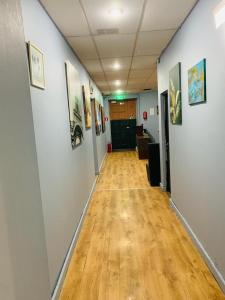 Euro hostel