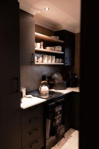 Eliá Déndro Víla - Elardus Park