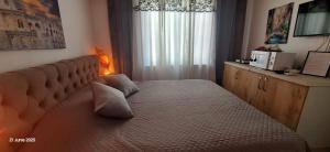Oasis Studio apartment in Tirana near bus station