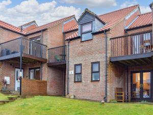 Ammonite Cottage - 4hvězdičkové hotely ve městě Whitby