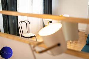Appartements La Chrysalide by CozyLife - Centre Ville : photos des chambres