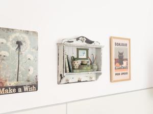 Cosy Hideaway near Kiserdo