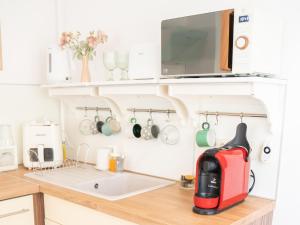 Cosy Hideaway near Kiserdo