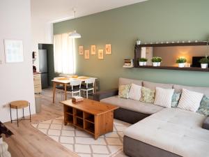 Cosy Hideaway near Kiserdo