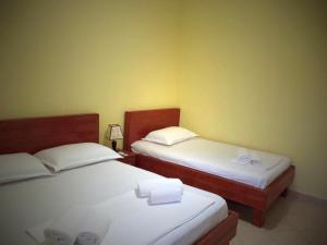 Estera Apartments