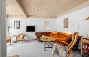 Pet Friendly Home In Tranekær With Wifi