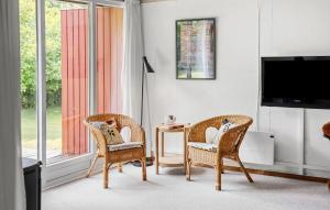 Pet Friendly Home In Tranekær With Wifi