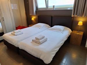 Au Paradis Guesthouse