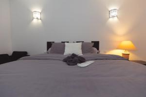 Villas Grande maison des Compagnons : photos des chambres