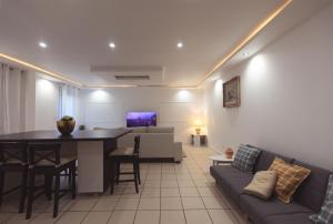 Villas Grande maison des Compagnons : photos des chambres