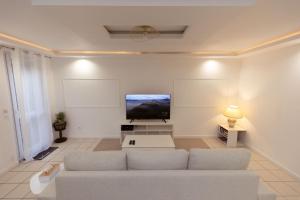 Villas Grande maison des Compagnons : photos des chambres