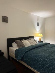 Villas Grande maison des Compagnons : photos des chambres