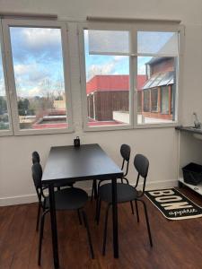 Villas Grande maison des Compagnons : photos des chambres