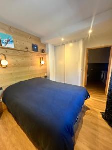 Appartements Appartement Prestige 6 a 10pers I Draps&menage inclus I parking prive : photos des chambres