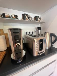 Appartements Appartement Prestige 6 a 10pers I Draps&menage inclus I parking prive : photos des chambres