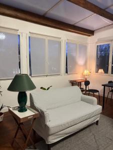 Villas Grande maison des Compagnons : photos des chambres