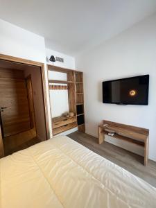 Appartements Appartement Prestige 6 a 10pers I Draps&menage inclus I parking prive : photos des chambres