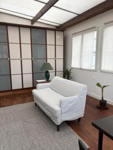Villas Grande maison des Compagnons : photos des chambres