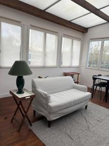 Villas Grande maison des Compagnons : photos des chambres