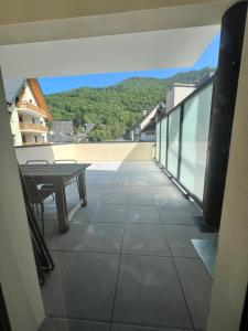 Appartements Appartement Prestige 6 a 10pers I Draps&menage inclus I parking prive : photos des chambres