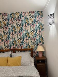 Villas Grande maison des Compagnons : photos des chambres