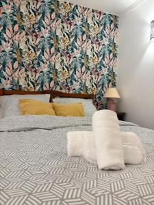 Villas Grande maison des Compagnons : photos des chambres