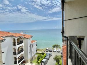 Tryavna Beach - Private apartment - BSR - 4