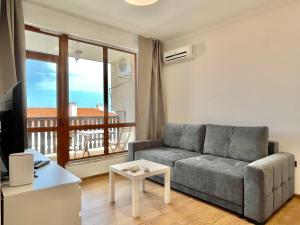 Tryavna Beach - Private apartment - BSR - 4