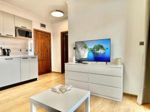Tryavna Beach - Private apartment - BSR - 4