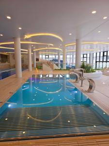 Polanki Aqua Baltic Sand