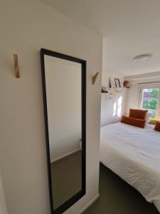 Modern and cozy, top location