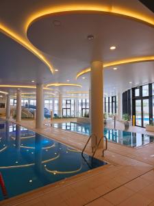 Polanki Aqua Baltic Sand