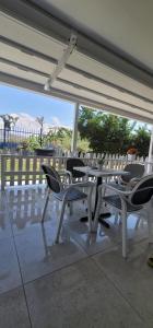 Suncoast Rooms Saranda near Port & Beach