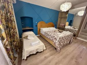 Quiet and stylish - Bari city center, minutes to station