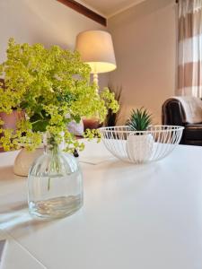 Ferienwohnung Hein sien Huus Rodenäs Nordfriesland